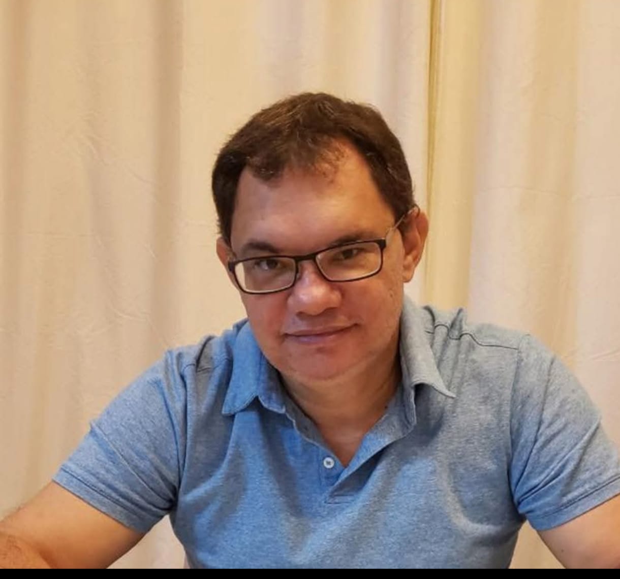 Paulo Cesar da Rocha